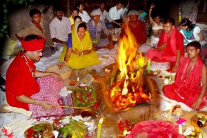 Tarapith mahasasan