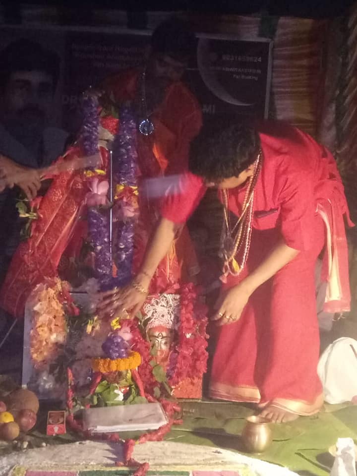 Best Tantrik in Tarapith